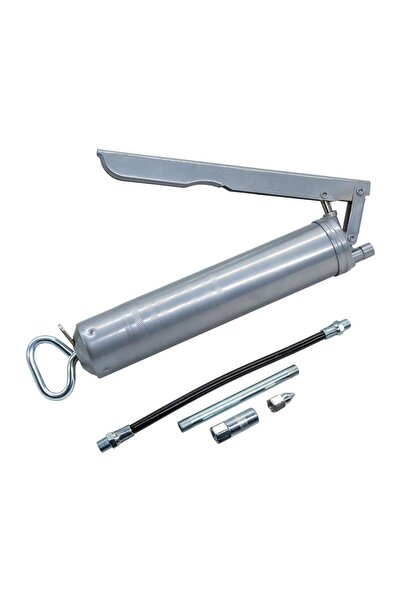 Titi 6194 Handheld Grease Pump 400 Cc