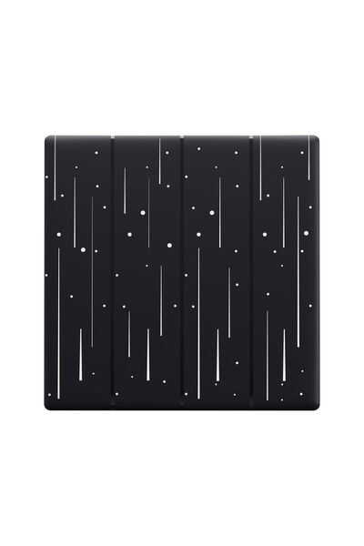 Sonoff Tx Ultimate Akıllı Dokunmatik Duvar Anahtarı Kapakları 4 Kanallı - Star