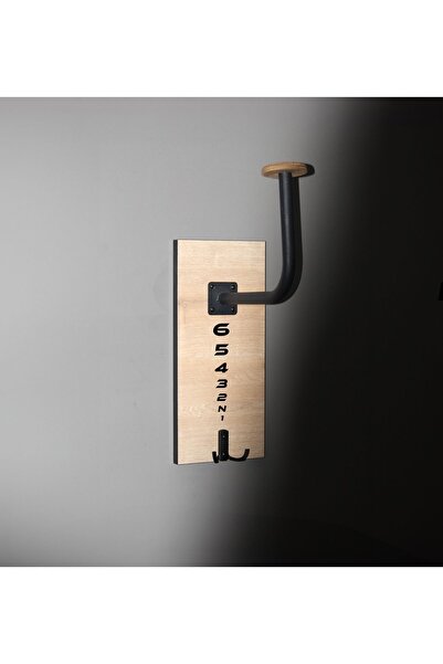 cave Kask Askılığı -1 N 2 3 4 5 6- Motorsiklet Kask Askısı