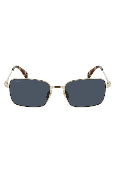 Lanvin LNV104S 710 Unisex Sunglasses - 56*18 140 Model
