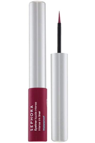 SEPHORA Intense Ink Liquid Waterproof Eyeliner