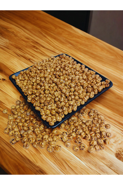 Sarı Leblebi 1 KG