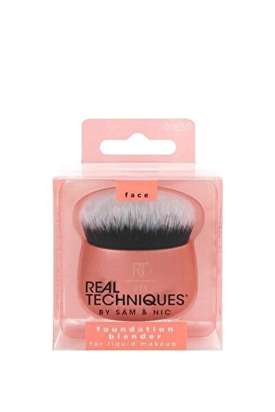 Real Techniques Foundation Blender Makeup Brush