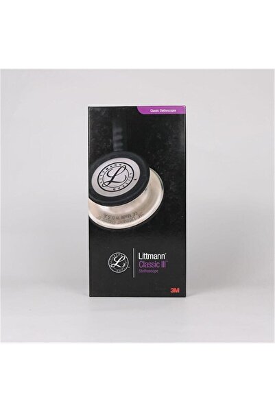 3M Littmann Classic Iıı Steteskop(renk Çeşitleri Mevcuttur)