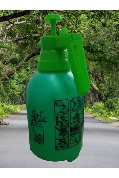 Yağmur PRESSURE PUMP 2 LITER RAIN PLS