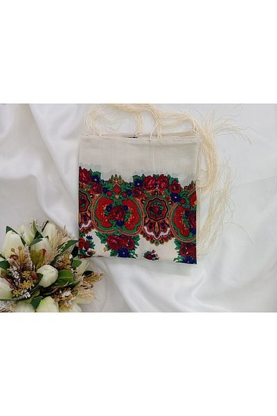 ronya accessories Local Hamavi Shawl