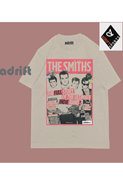 Drippy قالب سميثز كبير الحجم للجنسين - تصميم مالك الأسلوب