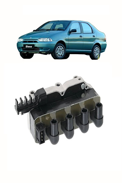 ZEGEN FİAT SİENA 1.6 16V ATEŞLEME BOBİNİ