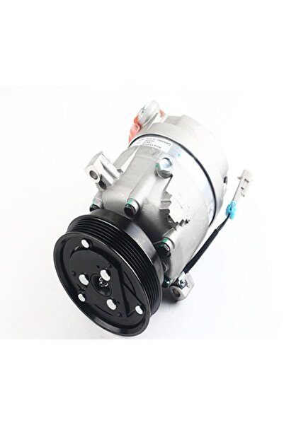 DELPHİ Opel Corsa b 1.4 1.6 Klima Kompresörü Delphi Marka