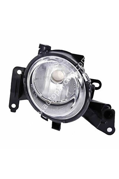 Depo Opel Corsa D Sis Farı Sağ 2007-2010 Uyumlu