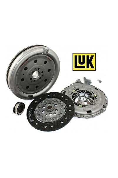 LUK Volkswagen Transporter Uyumlu  T5 2004 - 2009 1.9 Tdi Dizel Volant Debriy...