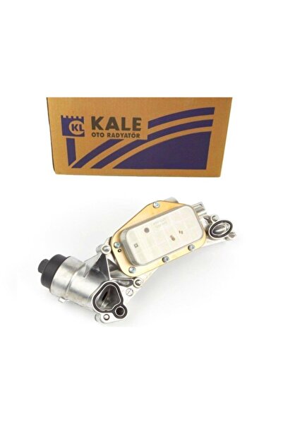 KALE Chevrolet Cruze 1.6 Komple Yağ Soğutucusu