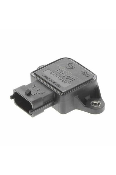 Bosch Opel Corsa B 1.2 X12XE Gaz Kelebek Potansiyometre