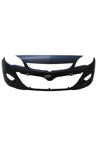 Opel Astra J Ön Tampon 2012-2015 Sensörsüz İthal Marka