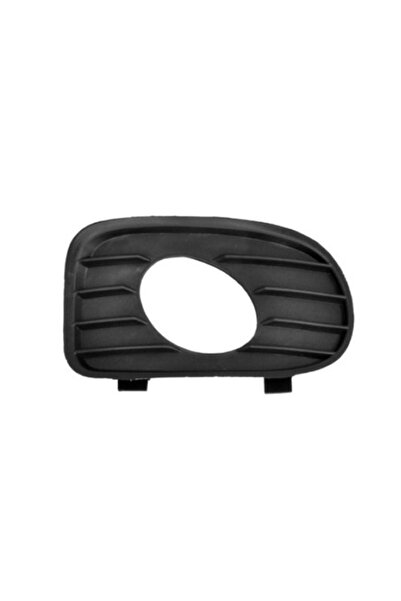 İthal Opel Vectra B Sis Far Kapağı Sol Sisli 1999-2001 İthal Marka