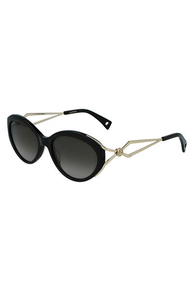 Lanvin LNV618S 001 - 57*19*140 Women's Sunglasses