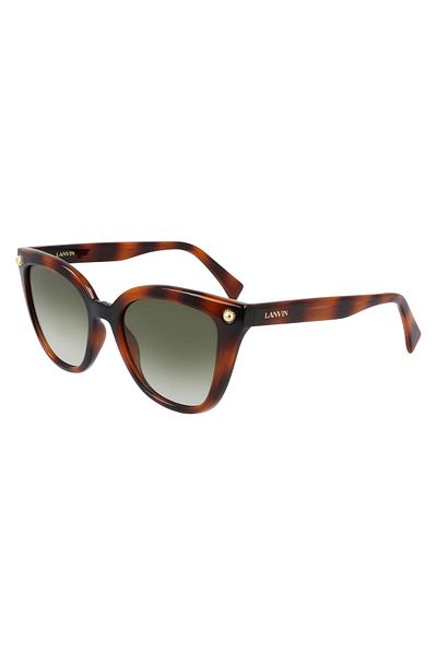 Lanvin LNV602S 214 - 53*19*140 Women's Sunglasses