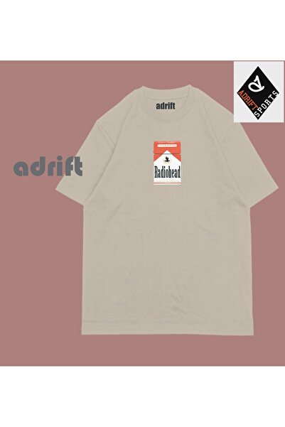 Drippy Frank Ocean Unisek Oversize Fit - udoban rez