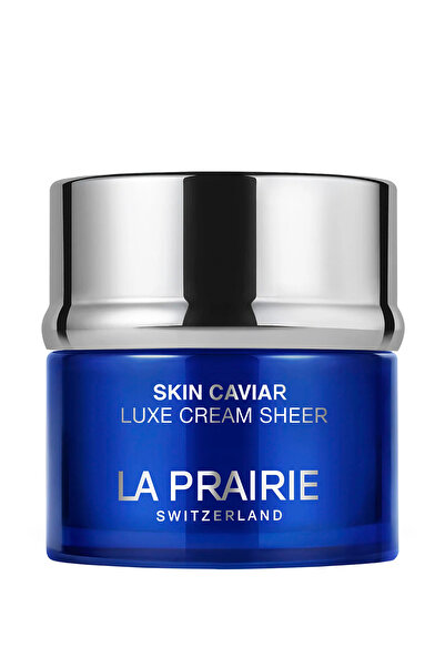 La Prairie Skin Caviar Luxe Cream Sheer 100 ml