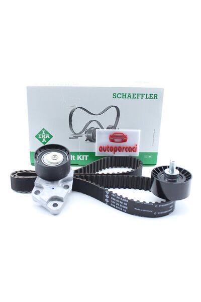 İna Chevrolet Lacetti 1.4 1.6 16 Valf Triger Seti İna Marka