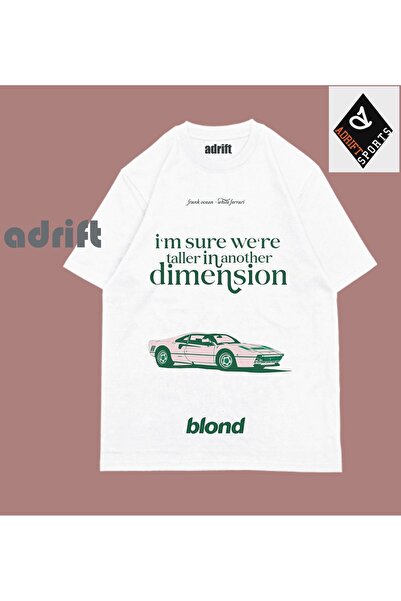 Drippy قالب فرانك كبير الحجم للجنسين - قصة مريحة