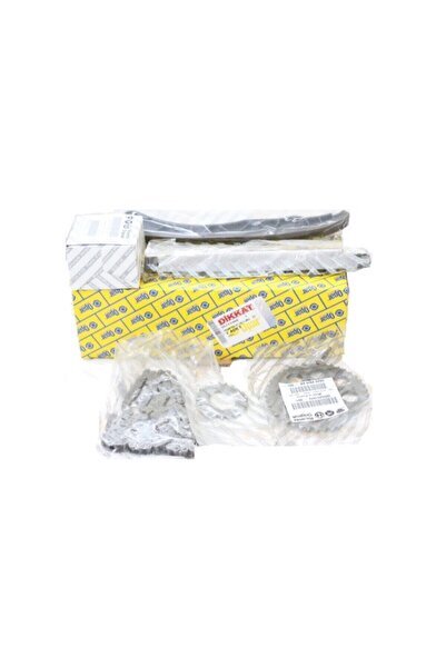 OPAR Orjinal Fiat 1.3 Linea Doblo Fiorino Egea Palio Punto Opel 1.3 Astra Corsa Zincir Seti