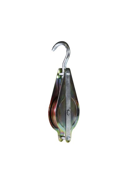 DİRİM 70 MM SAÇLI İNŞAAT MAKARASI METAL BİLYALI BI070