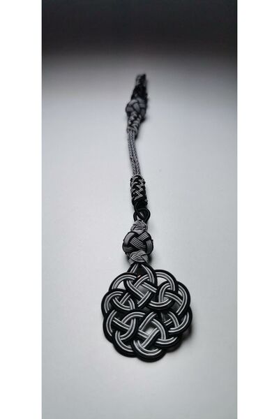 Black Sea Port Knitted Hand Kazaz Imame Tassel