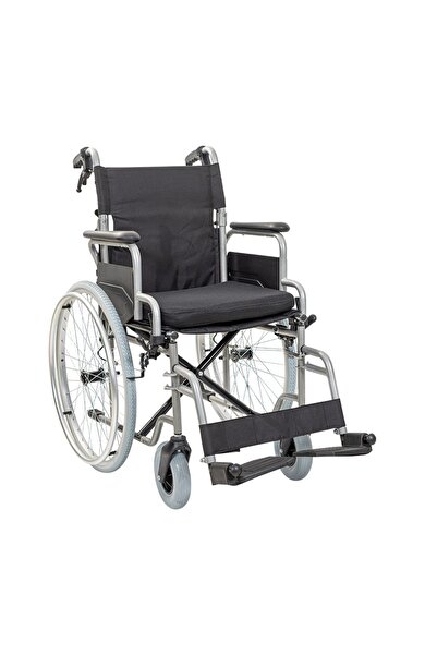 GOLFİ G132 Standart Manuel Tekerlekli Sandalye