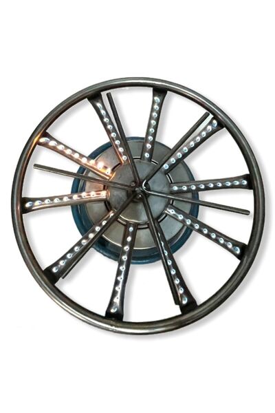 KfcHome Dönerli Künefe Yemek Pişirme Ocağı 36cm (filtreli)