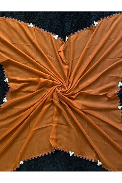 Beykan CENK İĞNE OYASI EŞARP TÜLBENT YAZMA YEMENİ