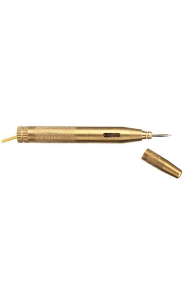 EROĞLU Professional Control Test Pen Electrical Circuit Control Pen