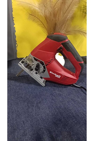 Einhell Classic TE-JS 100 Elektrikli 750 W Dekupaj Testere