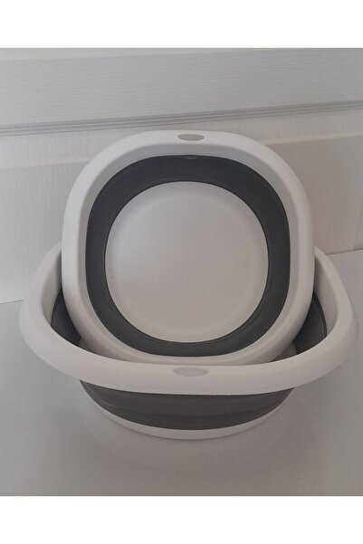 Lulucodesing Katlanır Badya (leğen) 2 'li