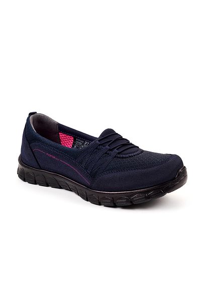 Forelli Pantofi de damă Lısa-g Comfort Albastru bleumarin