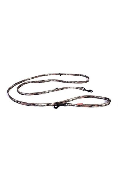 Ezydog Vario 6 Lite Green Camouflage - Versatile Dog Walking Strap
