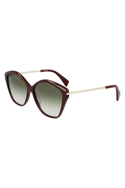 Lanvin LNV609S 600 - 59*13 140 Model Women's Sunglasses