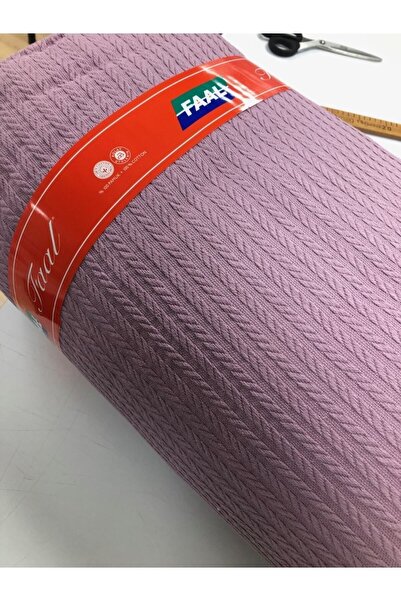 Sefaoğlu tekstil Double, Knitted Pique, 100% Cotton, 220*240 Cm