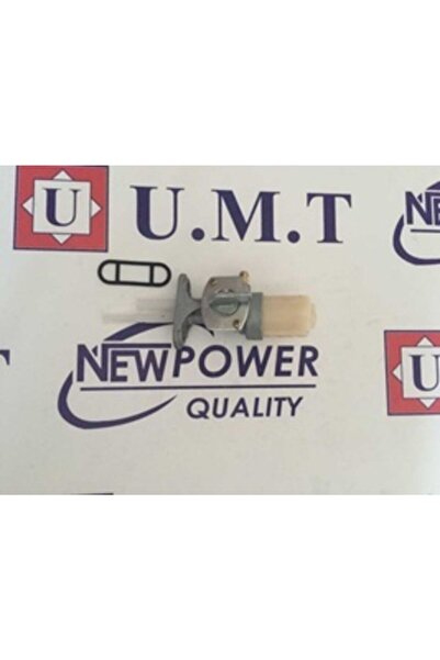 Genel Markalar Mondial 150 Mc-x Roadracer / 150 Kn / Drift Yakıt Benzin Musluğu