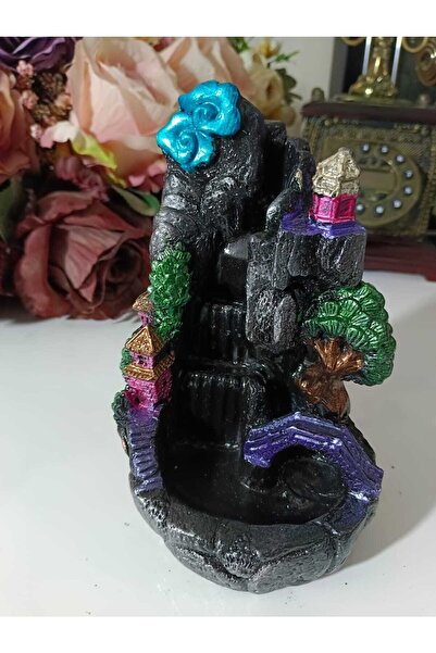 TİRENKDİZAYN Köprülü Tütsülük