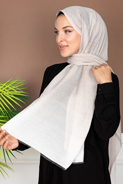 Golden Rose Μεταξένιο πολύχρωμο σάλι