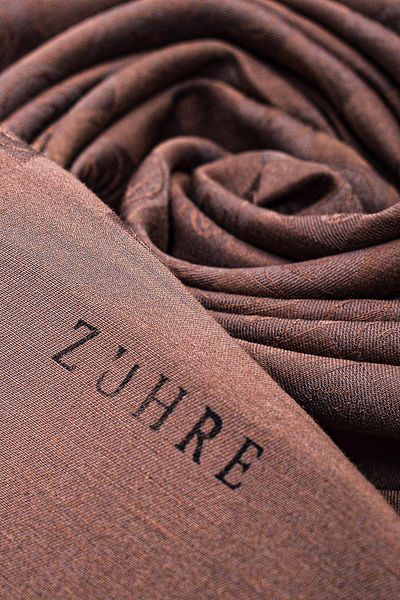 Zühre Ζύρχε Σέχερ Σακί 0106 - Πικρός Καφές