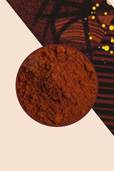 Genel Markalar Çikolatalı Kurabiyeli Türk Kahvesi Çikolata Kurabiye Aromalı Türk Kahvesi 200 Gr