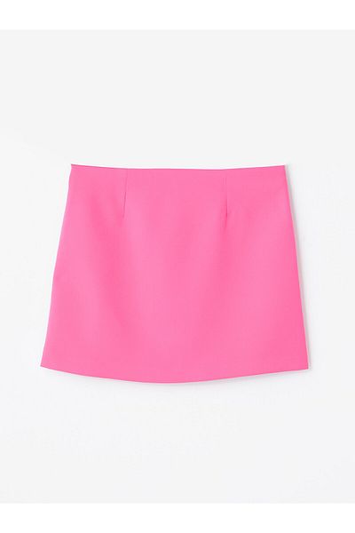 LC Waikiki Fustă LCW pentru damă, slim fit