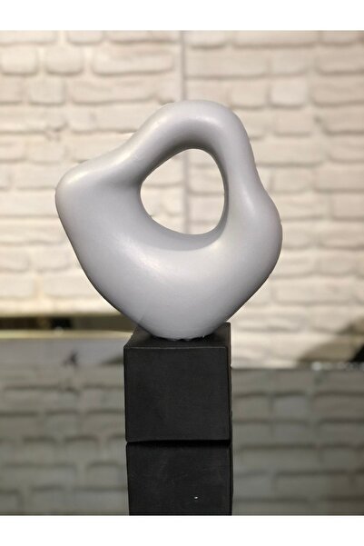 Şirin hobi atölyesi Seramik Büst