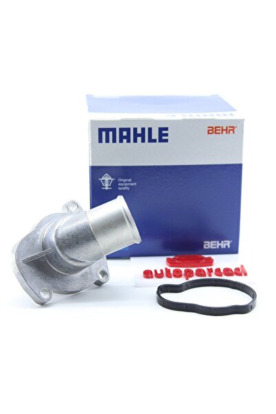 MAHLE Opel Corsa C 1.2 1.4 Z12XEP Z14XEP Termostat Mahle Marka