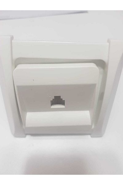 DMR Prızı Socket Phone DMR-Numéris