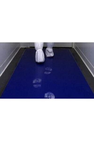 MDZN Adeziv pentru mop pentru intrarea în casă și spitalul 30 buc (1 strat 30 foi)