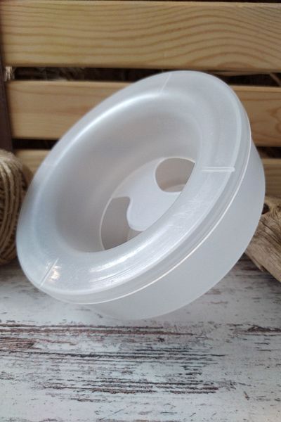 Nano Absolute Manicure Bowl Elsevkozmetik