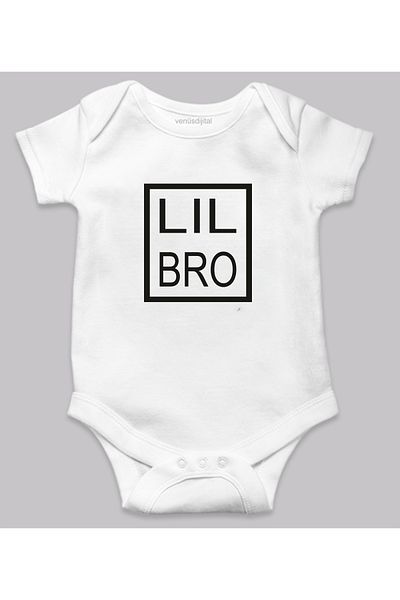venüsdijital LIL BRO Design Zibin - Elegant și confortabil